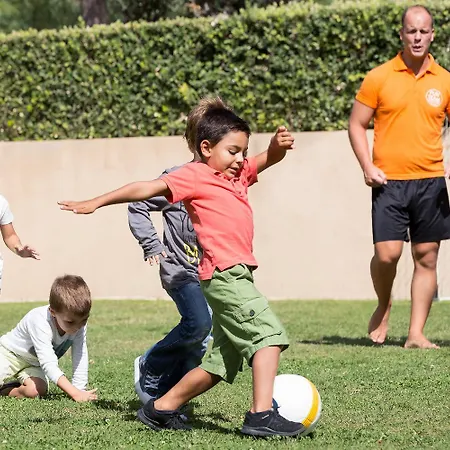 Nau Sao Rafael מלון