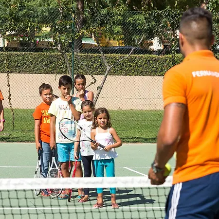 Nau Sao Rafael מלון 5*