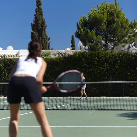 Nau Sao Rafael 5* אלבופיירה