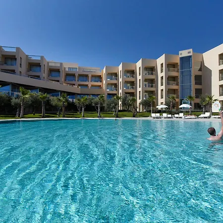 מלון Nau Sao Rafael