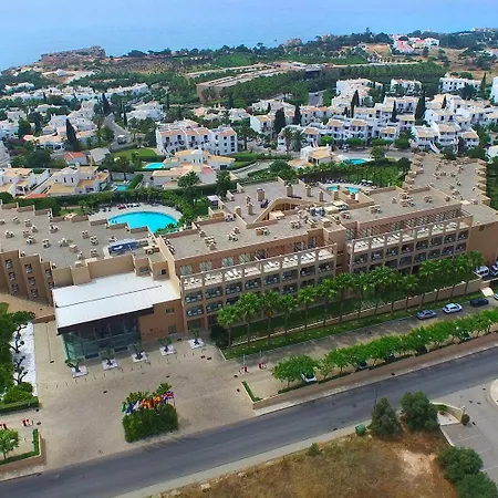 Nau Sao Rafael מלון