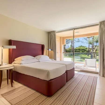 Hotel Nau Sao Rafael