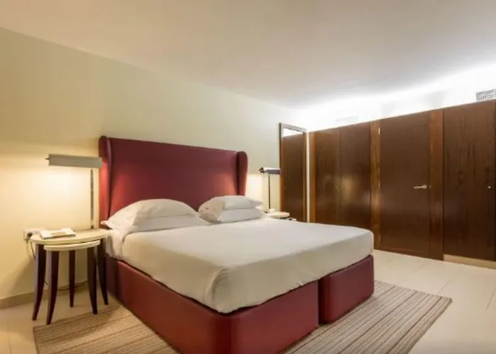 Hotel Nau Sao Rafael 5*