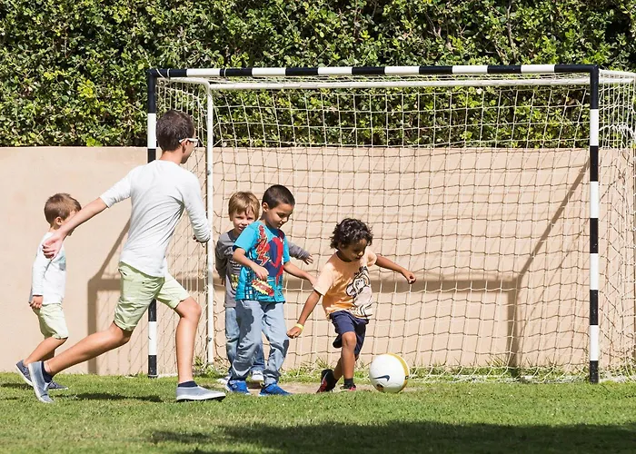 Nau Sao Rafael Hotel Albufeira