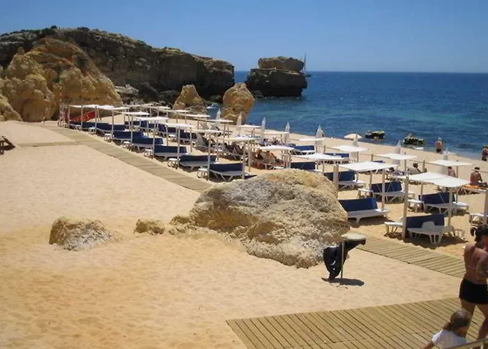 Nau Sao Rafael Albufeira