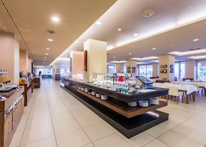 Nau Sao Rafael Hotel Albufeira