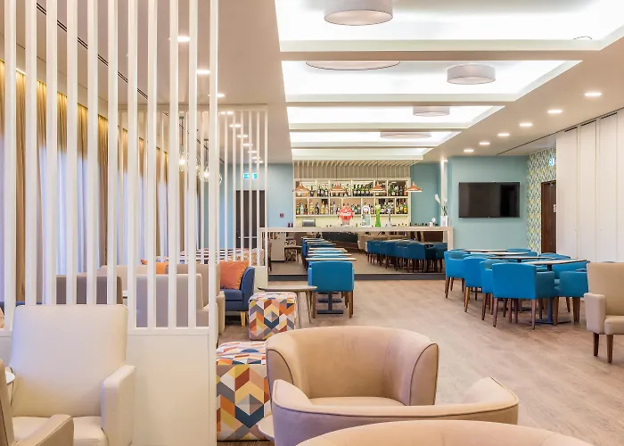 Hotel Nau Sao Rafael