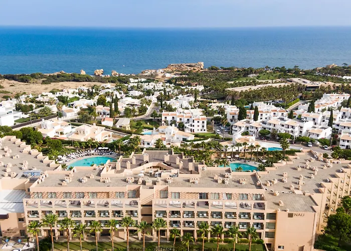 Nau Sao Rafael アルブフェイラ