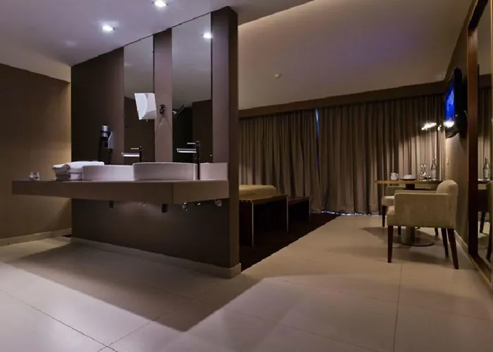 Hotel Nau Sao Rafael 5*