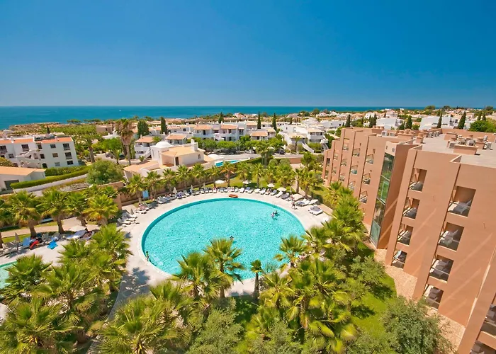 Nau Sao Rafael Hotel 5*