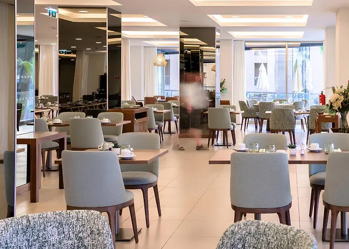 Hotel Nau Sao Rafael 5*