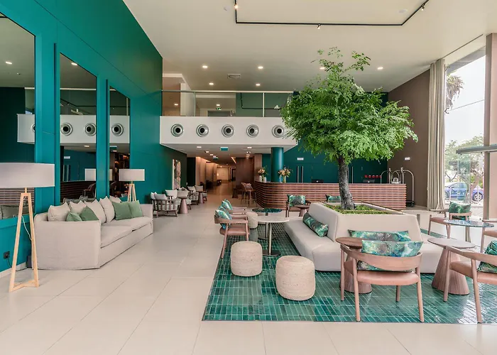 Nau Sao Rafael Hotel 5*