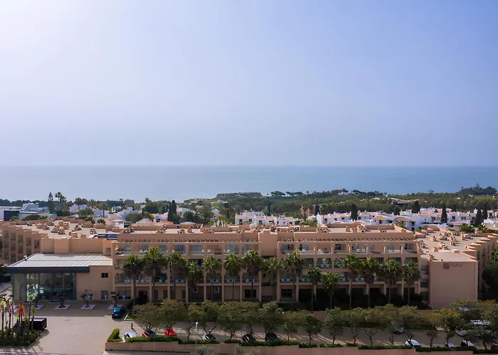 Hotel Nau Sao Rafael Albufeira