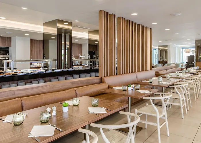 Nau Sao Rafael ホテル アルブフェイラ