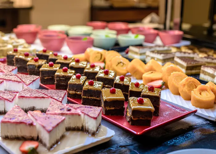 Nau Sao Rafael 호텔