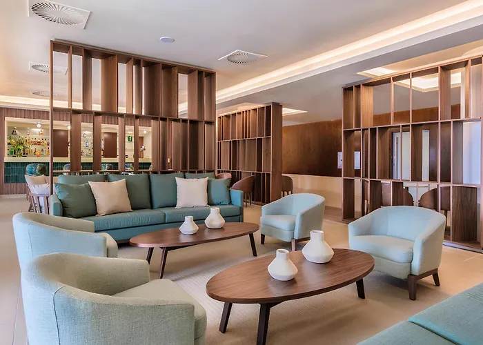 Nau Sao Rafael Hotel 5*