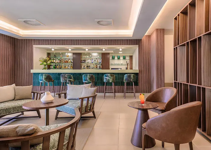 호텔 Nau Sao Rafael 알부페이라