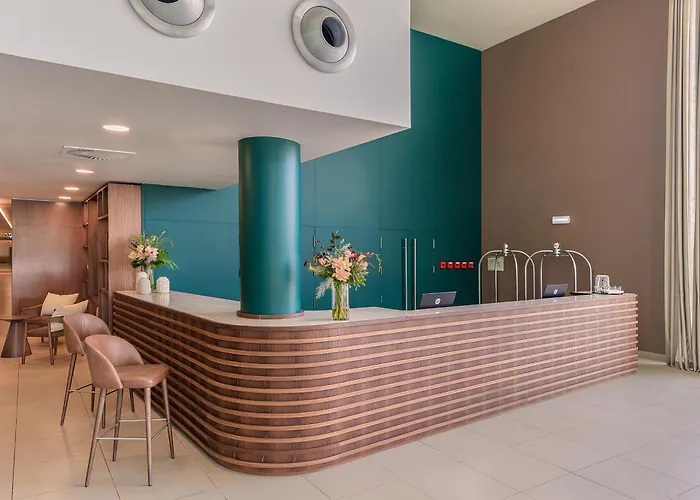 Nau Sao Rafael 5* 알부페이라