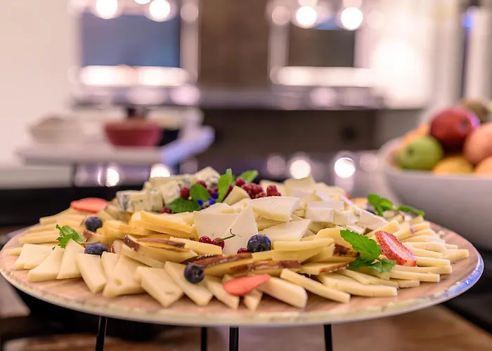 ホテル Nau Sao Rafael