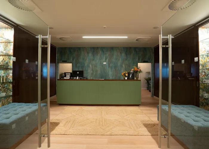 Nau Sao Rafael Hotel 5*