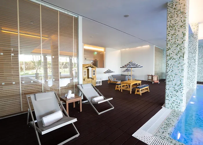 Nau Sao Rafael 호텔 알부페이라