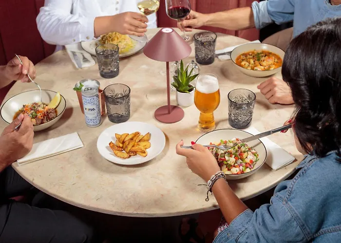 호텔 Nau Sao Rafael