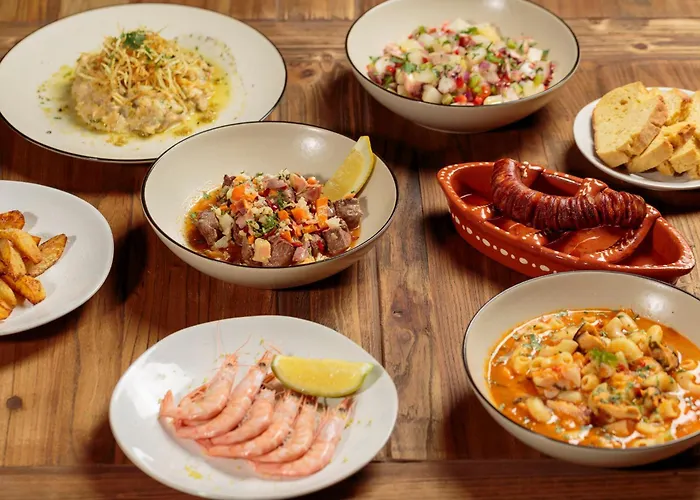 Nau Sao Rafael 호텔 5*