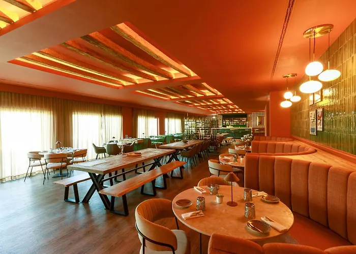 Nau Sao Rafael 5* Albufeira