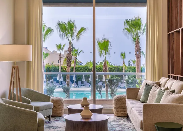 ホテル Nau Sao Rafael