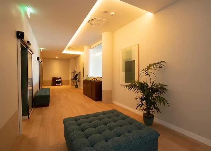 ホテル Nau Sao Rafael アルブフェイラ