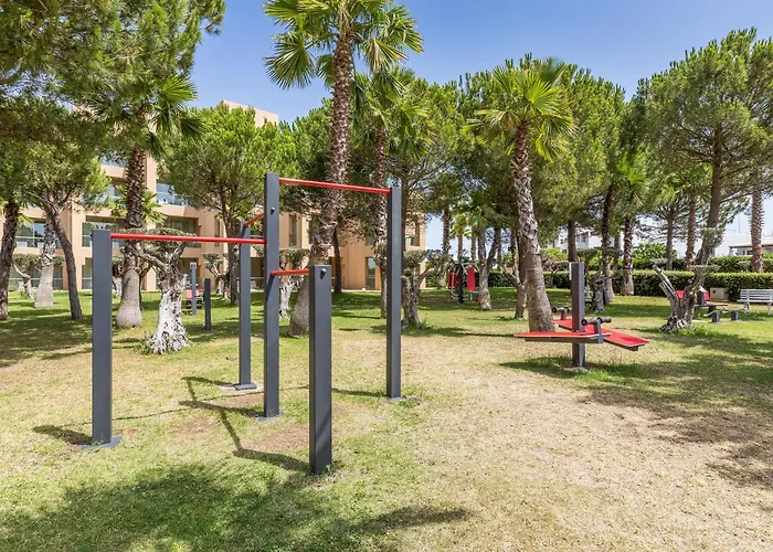 Nau Sao Rafael 호텔 5*