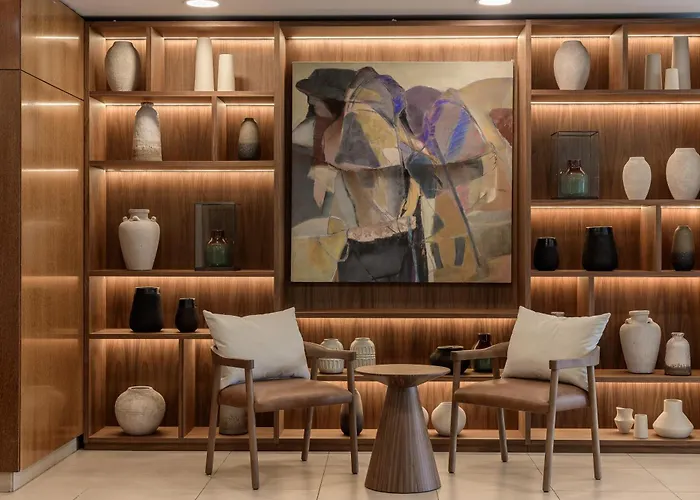 Nau Sao Rafael Hotel