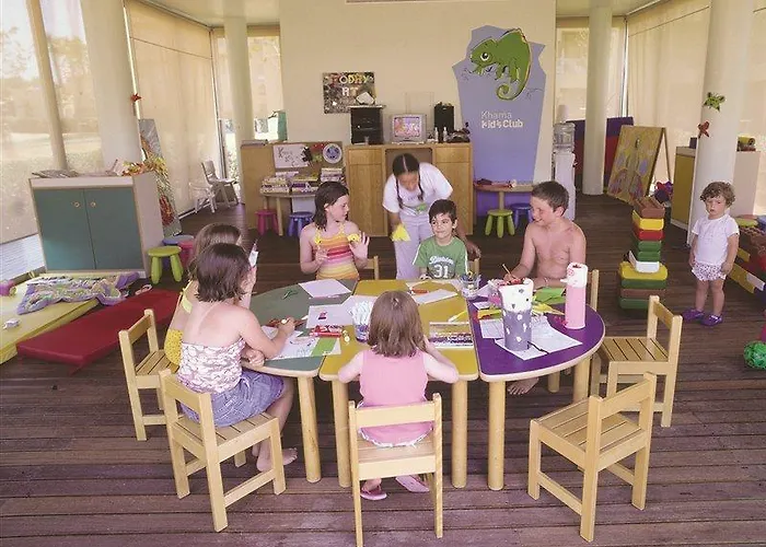 호텔 Nau Sao Rafael