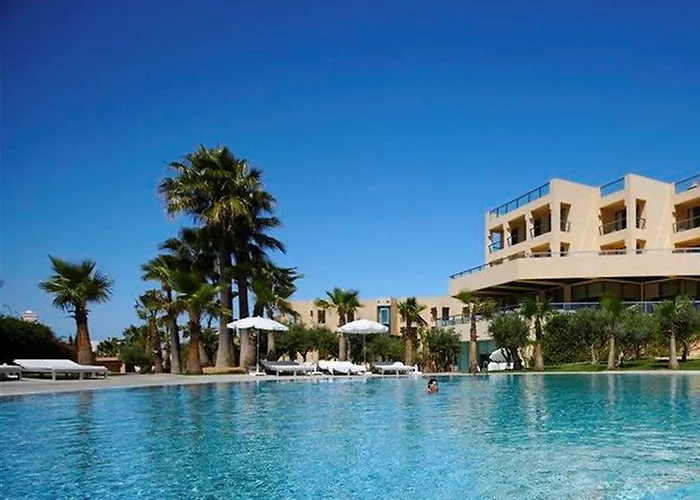 Hotel Nau Sao Rafael Albufeira