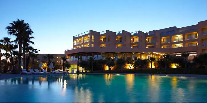 ホテル Nau Sao Rafael 5*