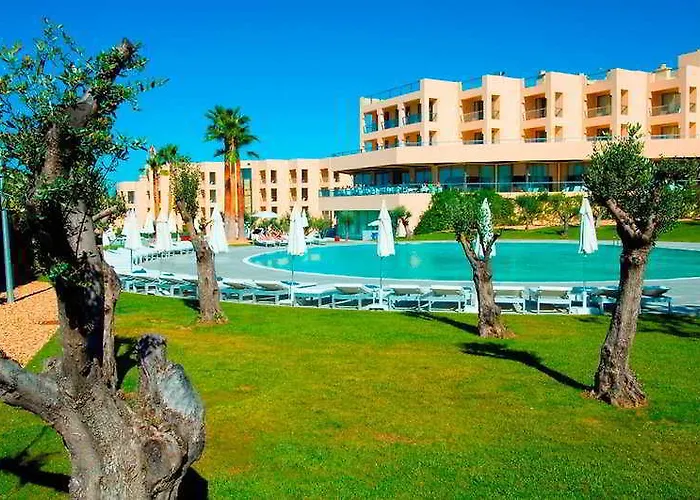 Hotel Nau Sao Rafael 5*