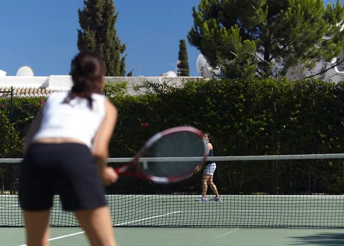 Nau Sao Rafael 5* アルブフェイラ