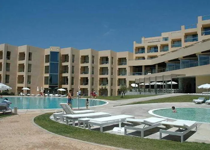 호텔 Nau Sao Rafael