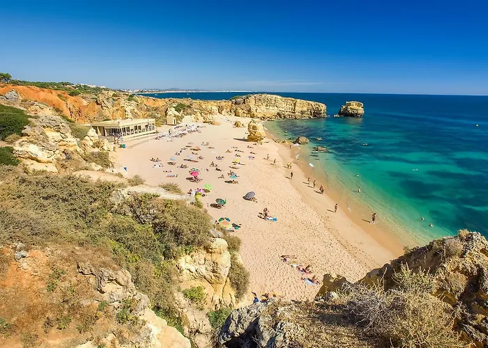 Nau Sao Rafael 호텔 5*