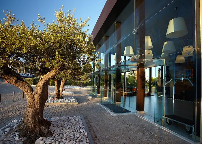 Hotel Nau Sao Rafael 5*