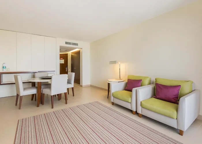 Hotel Nau Sao Rafael