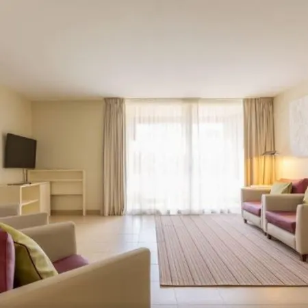 Hotel Nau Sao Rafael Albufeira