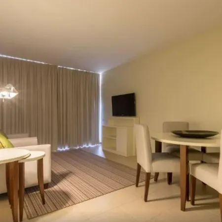 Nau Sao Rafael Hotel 5*