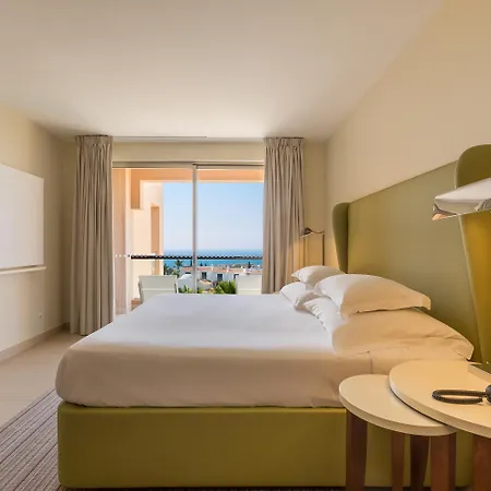 Hotel Nau Sao Rafael 5*