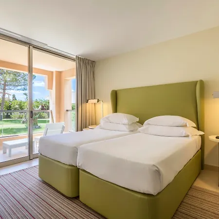 Nau Sao Rafael Hotel