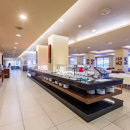 Nau Sao Rafael Hotel Albufeira