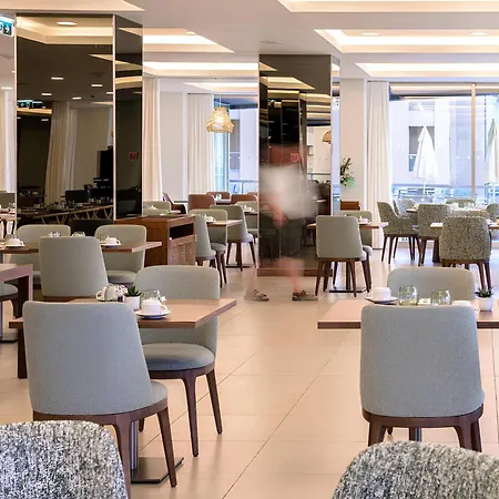 Hotel Nau Sao Rafael 5*