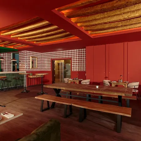 Nau Sao Rafael Hotel 5*