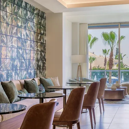 Hotel Nau Sao Rafael 5*