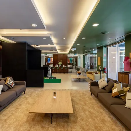 Hotel Nau Sao Rafael